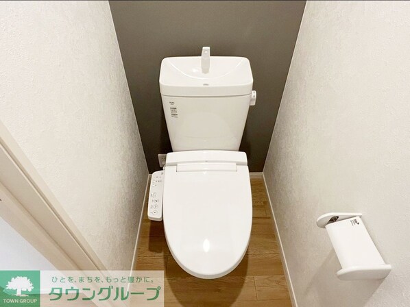 La maison中野方南町の物件内観写真